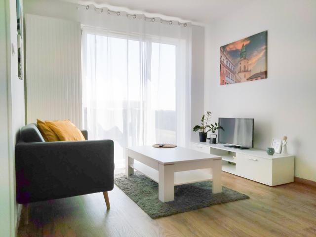 MIESZKANIE WYNAJEM Józefa Mackiewicza Czechów Lublin Lubelskie Biuro Nieruchomości Express House Real Estate