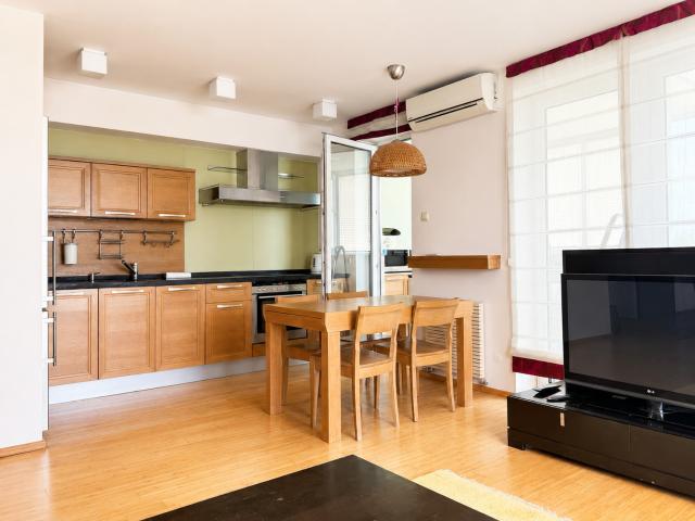 MIESZKANIE WYNAJEM Jana Sawy LSM Lublin Lubelskie Biuro Nieruchomości Express House Real Estate
