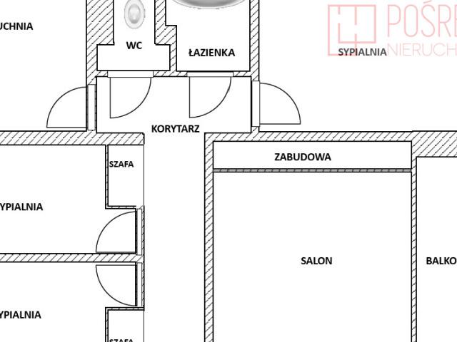 MIESZKANIE WYNAJEM Leszczynowa Zdroje Szczecin Zachodniopomorskie Pośrednik Nieruchomości Szczecin