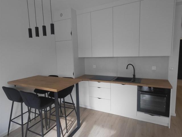Mieszkanie Wynajem, Limanowa, 45.00 m2, 3000 zł