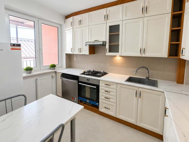 MIESZKANIE WYNAJEM Słonimska Bojary Białystok Podlaskie Biuro Nieruchomości Express House Real Estate