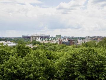 MIESZKANIE WYNAJEM Smolna Śródmieście Warszawa Mazowieckie | AD.DRĄGOWSKI Warszawska agencja nieruchomości z 40 letnim doświadczeniem