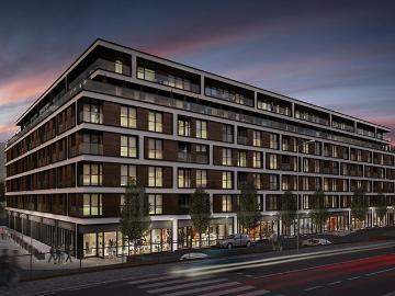 MIESZKANIE WYNAJEM Stanisława Leszczyńskiego Śródmieście Lublin Lubelskie Biuro Nieruchomości Express House Real Estate