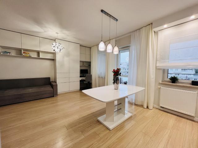 MIESZKANIE WYNAJEM Sybiraków Białystok Podlaskie Biuro Nieruchomości Express House Real Estate