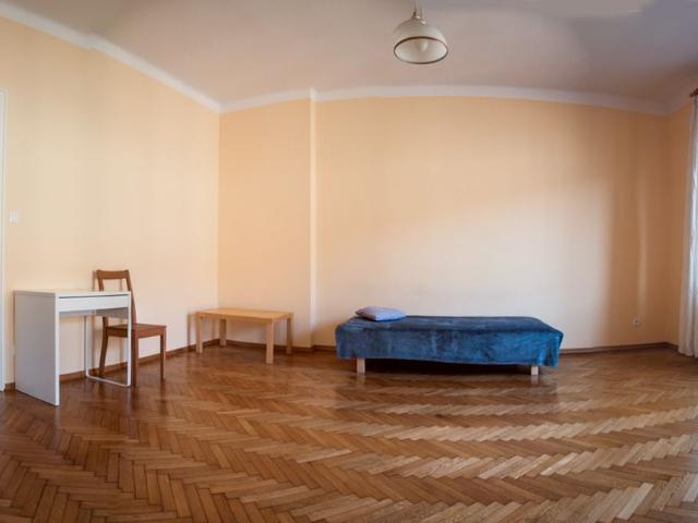 Mieszkanie wynajem Poznań Grunwald 92m 4 pokoje 2 balkony