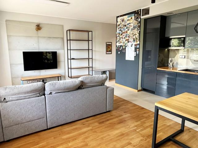 MIESZKANIE WYNAJEM Patriotów Wawer Warszawa Mazowieckie Biuro Nieruchomości Express House Real Estate