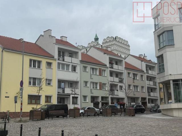 MIESZKANIE WYNAJEM Panieńska Centrum Szczecin Zachodniopomorskie Pośrednik Nieruchomości Szczecin