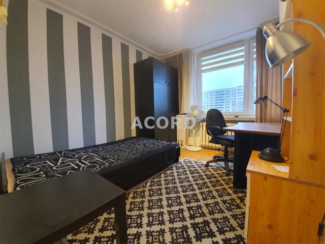 Mieszkanie Wynajem, Warszawa, Bielany, 3500 zł | Acord Nieruchomości