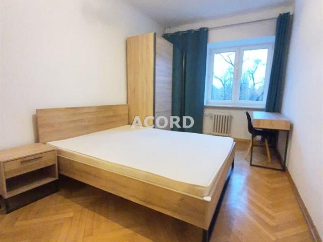Mieszkanie Wynajem, Warszawa, Ochota, 4500 zł | Acord Nieruchomości