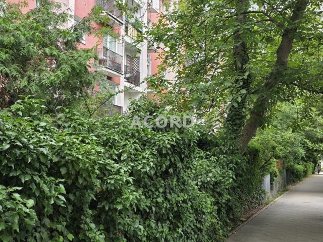 Mieszkanie Wynajem, Warszawa, Żoliborz, 2200 zł | Acord Nieruchomości