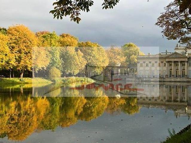 mieszkanie wynajem WARSZAWA, MOKOTÓW Jurija Gagarina
