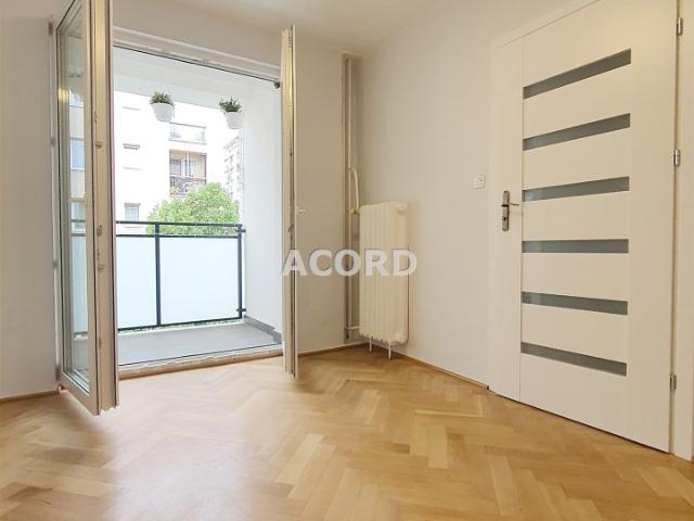 Mieszkanie Wynajem, Warszawa, Śródmieście, 3700 zł | Acord Nieruchomości