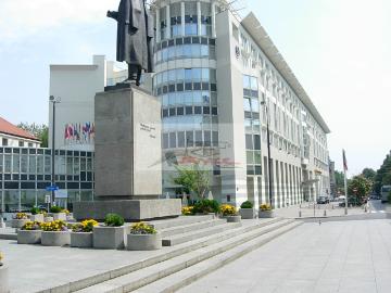 mieszkanie wynajem WARSZAWA, ŚRÓDMIEŚCIE Wiejska