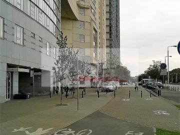 mieszkanie wynajem WARSZAWA, ŚRÓDMIEŚCIE Zygmunta Słomińskiego