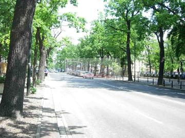 mieszkanie wynajem WARSZAWA, ŚRÓDMIEŚCIE al. Jana Chrystiana Szucha