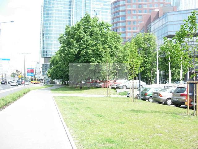 mieszkanie wynajem WARSZAWA, ŚRÓDMIEŚCIE Sienna