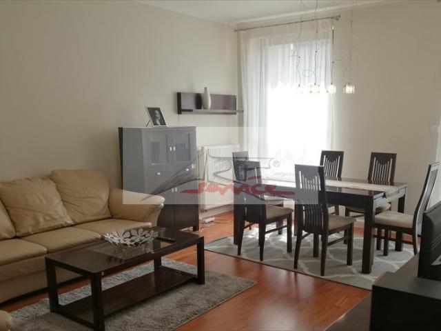 mieszkanie wynajem WARSZAWA, WILANÓW Sarmacka