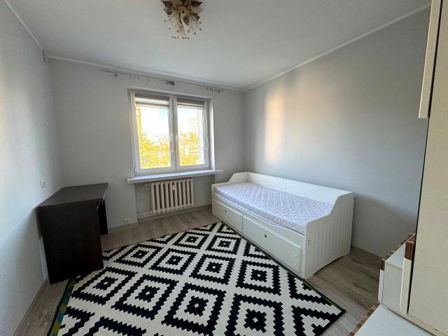 MIESZKANIE WYNAJEM Wesoła Białystok Podlaskie Biuro Nieruchomości Express House Real Estate