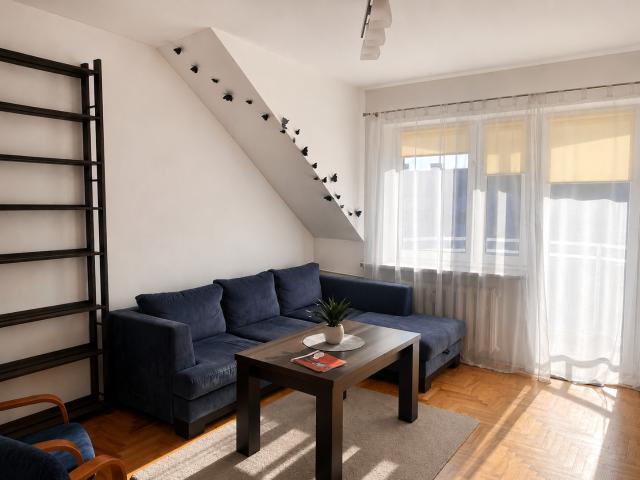 MIESZKANIE WYNAJEM Ułanów Czuby Północne Lublin Lubelskie Biuro Nieruchomości Express House Real Estate