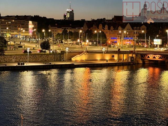 MIESZKANIE WYNAJEM Zielonego Mostu Centrum Szczecin Zachodniopomorskie Pośrednik Nieruchomości Szczecin