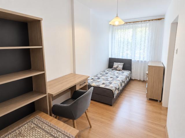 MIESZKANIE WYNAJEM Zwierzyniecka Białystok Podlaskie Biuro Nieruchomości Express House Real Estate