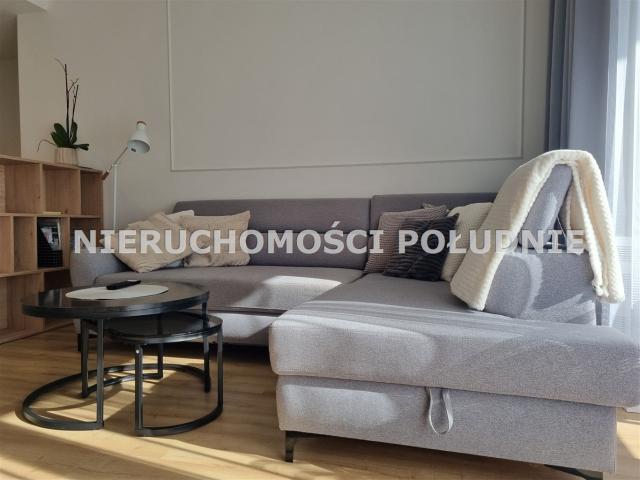 Mieszkanie wynajmę, Ustroń, Hermanice, Sosnowa, 55 m2, cena: 2 700 zł