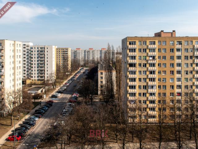 Mieszkanie wynajmę, Warszawa, Targówek, Chodecka, 40 m2, cena: 2 800 zł