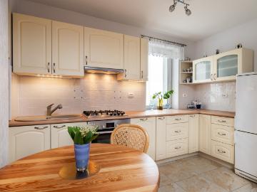 Mieszkanie wynajmę, WARSZAWA, TARGÓWEK, Radzymińska, 81 m2, cena: 3 800 zł