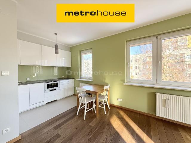 Mieszkanie wynajmę, Warszawa, Ursynów, Jeżewskiego, 50 m2, cena: 3 200 zł