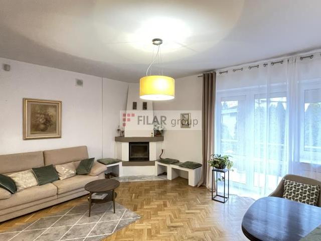 Mieszkanie wynajmę, Warszawa, Ursynów, Rumby, 112 m2, cena: 7 000 zł