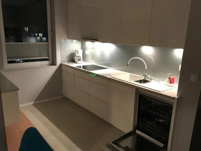 Mieszkanie wynajmę, Warszawa, Białołęka Białołęka Dworska, Mariana Wyrzykowskiego, 68 m2, cena: 3 900 zł