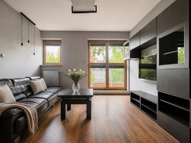 Mieszkanie wynajmę, WARSZAWA, MOKOTÓW, Chełmska, 48 m2, cena: 4 250 zł