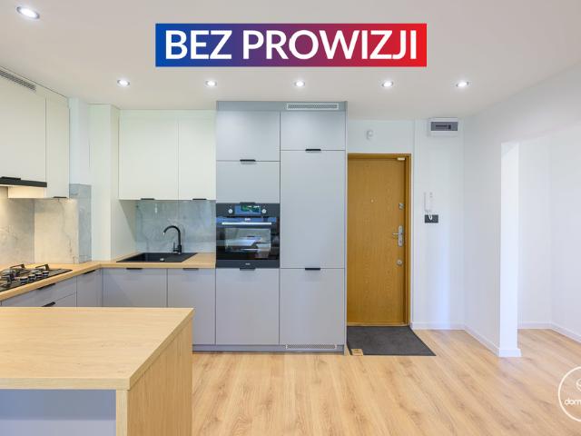 Mieszkanie wynajmę, WARSZAWA, OCHOTA, Władysława Korotyńskiego, 45 m2, cena: 3 500 zł
