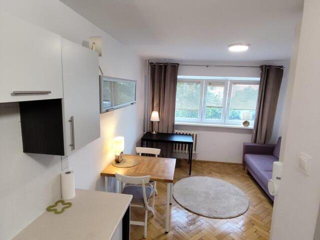 Mieszkanie wynajmę, Warszawa, Ochota, Wiślicka, 20 m2, cena: 2 500 zł