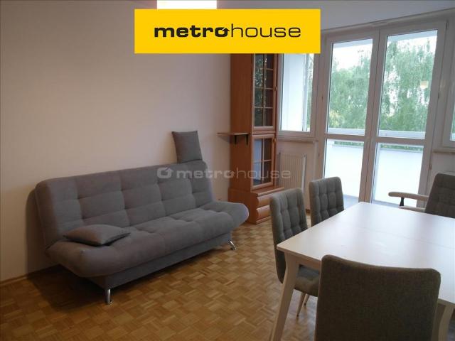 Mieszkanie wynajmę, Warszawa, Żoliborz, Kazimierza Promyka, 48 m2, cena: 3 600 zł