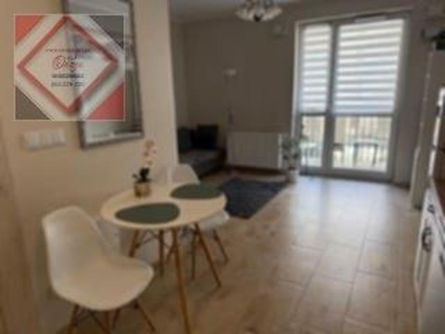 Mieszkanie wynajmę, Warszawa, Rembertów, 26 m2, cena: 2 200 zł