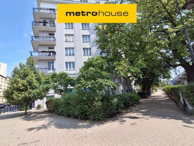 Mieszkanie wynajmę, Warszawa, Śródmieście, Al. 3 Maja, Śródmieście, 120 m2, cena: 8 900 zł