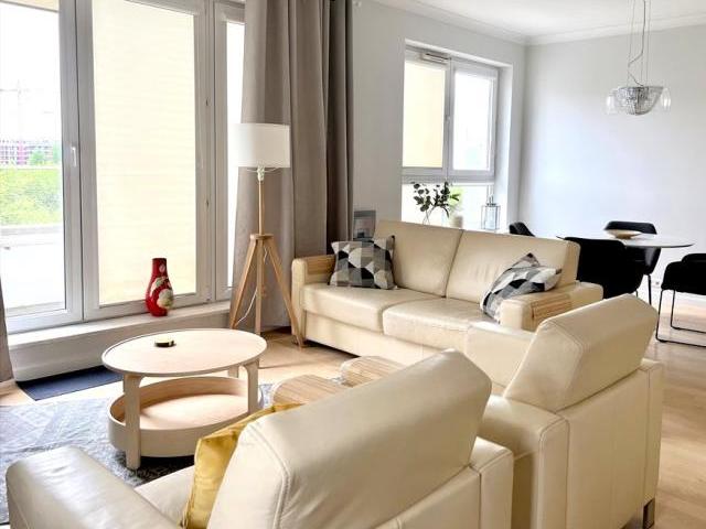 Mieszkanie wynajmę, Warszawa, Śródmieście, 66 m2, cena: 4 900 zł