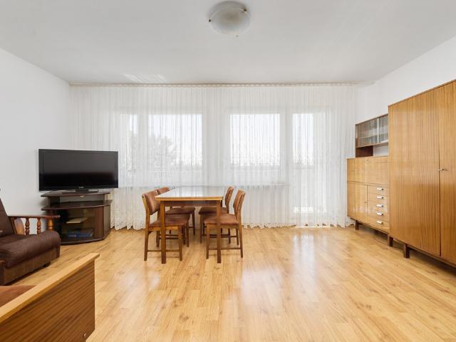 Mieszkanie wynajmę, WROCŁAW, KOZANÓW, Dokerska, 49 m2, cena: 2 400 zł