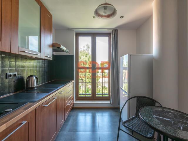 Mieszkanie wynajmę, Wrocław, Krzyki, Klasztorna, 53 m2, cena: 2 500 zł