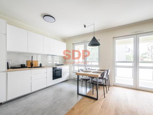 Mieszkanie wynajmę, Wrocław, Krzyki, Krzycka, 89 m2, cena: 8 900 zł