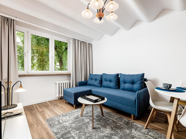 Mieszkanie wynajmę, WROCŁAW, POŁUDNIE, Zaporoska, 46 m2, cena: 2 900 zł