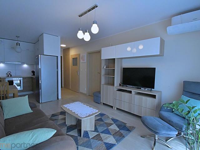 Mieszkanie wynajmę, Wrocław, Psie Pole, Żmudzka, 38 m2, cena: 2 300 zł