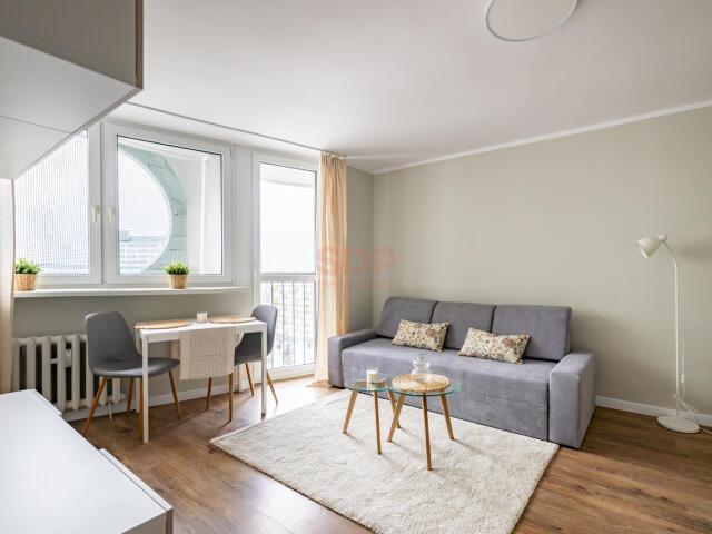 Mieszkanie wynajmę, Wrocław, Śródmieście, Plac Grunwaldzki, 37 m2, cena: 2 600 zł