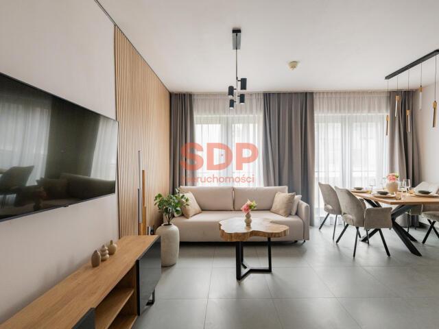 Mieszkanie wynajmę, Wrocław, Stare Miasto, Krawiecka, 49 m2, cena: 3 100 zł