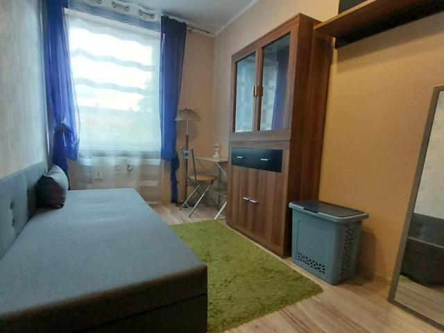 Mieszkanie wynajmę, Wrocław, Sródmieście Sępolno, Partyzantów 94/1, 80 m2, cena: 1 200 zł