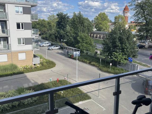 Mieszkanie wynajmę, WROCŁAW, WROCŁAW KRZYKI, Gazowa, 502 m2, cena: 3 200 zł