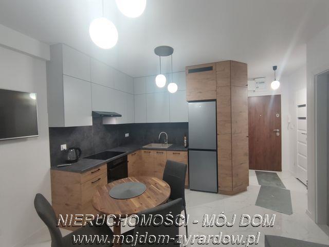 Mieszkanie wynajmę, Żyrardów, 29 m2, cena: 2 200 zł