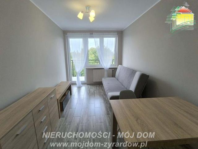 Mieszkanie wynajmę, Żyrardów, 34 m2, cena: 2 000 zł