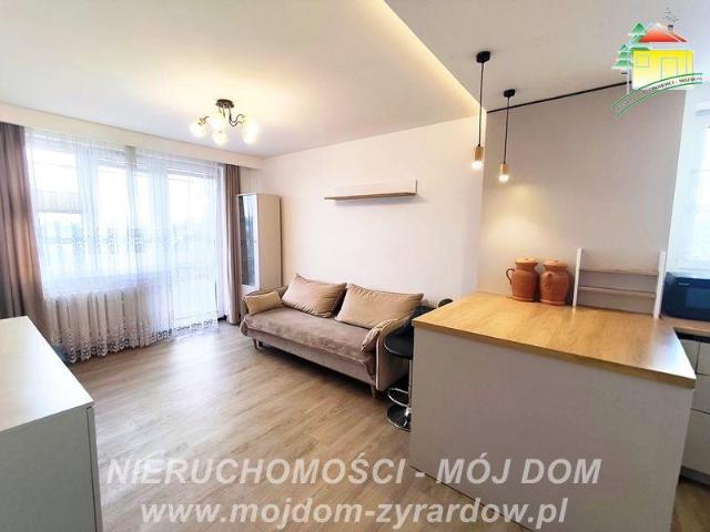 Mieszkanie wynajmę, Żyrardów, 47 m2, cena: 2 300 zł